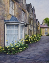 A Cotswold Garden SOLD